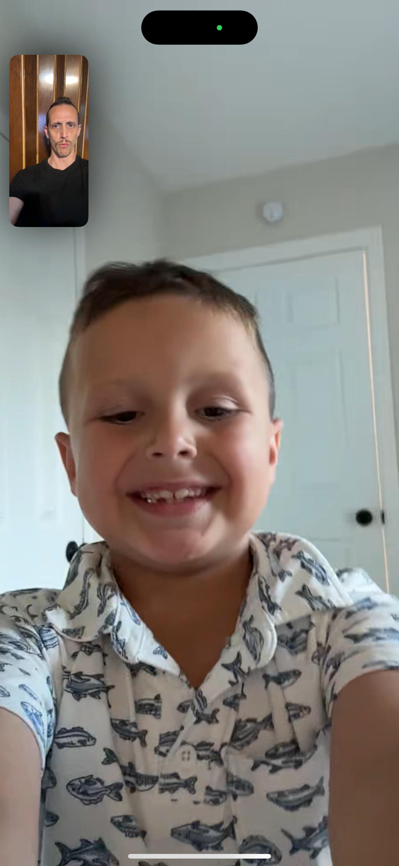 shnazee boi
