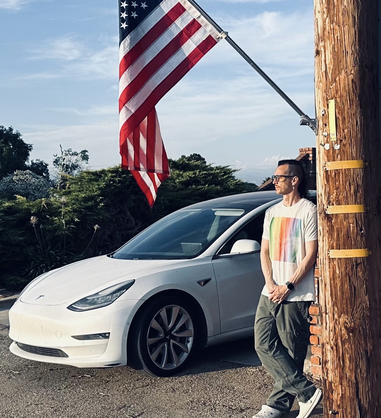 america