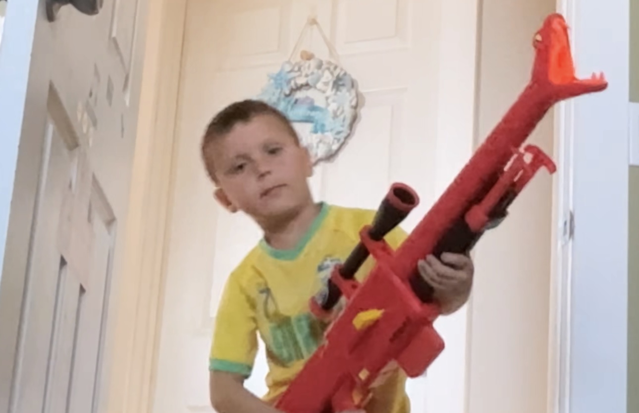 viper sniper locked-n-loaded