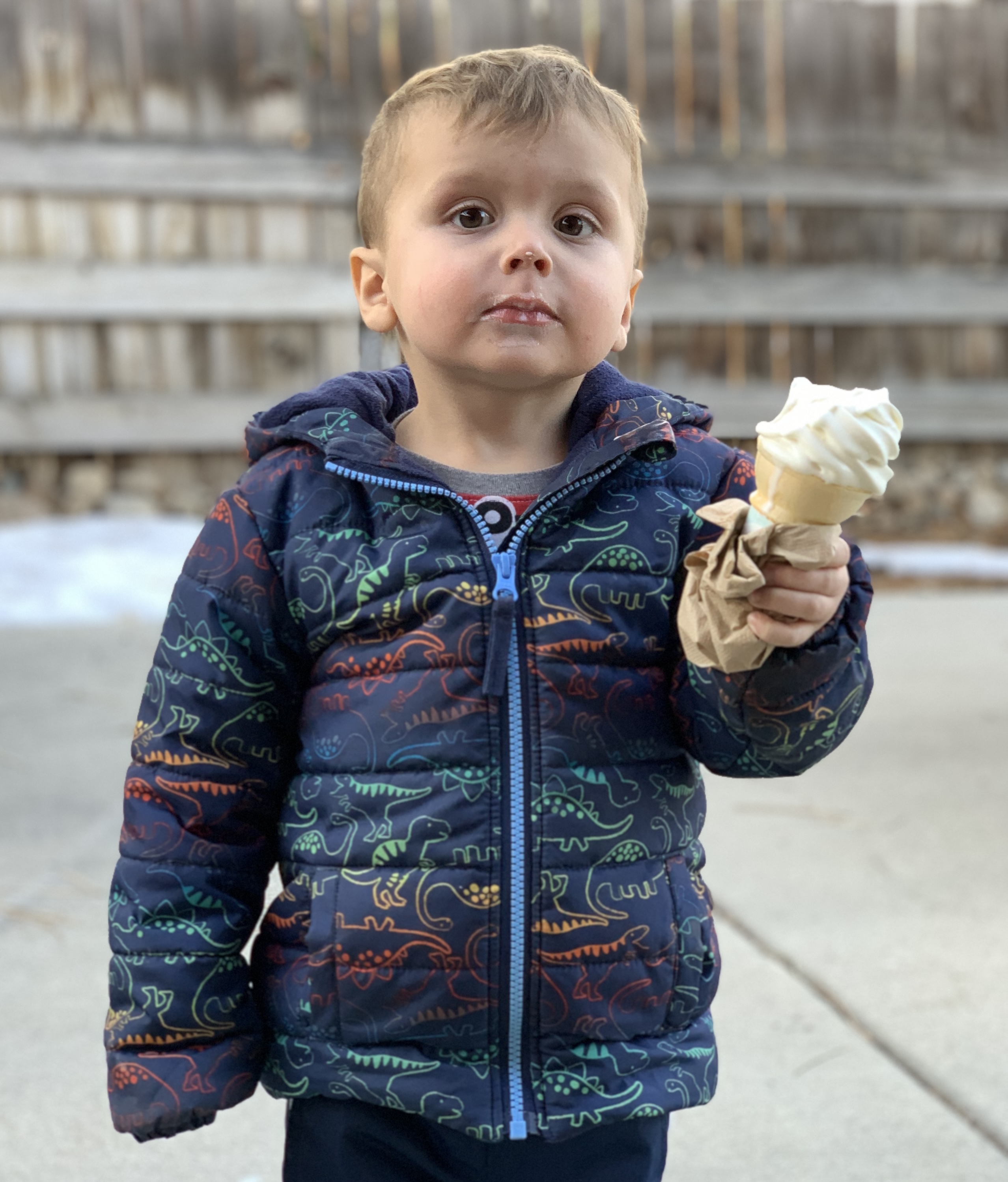 i _love_ ice cream... see
