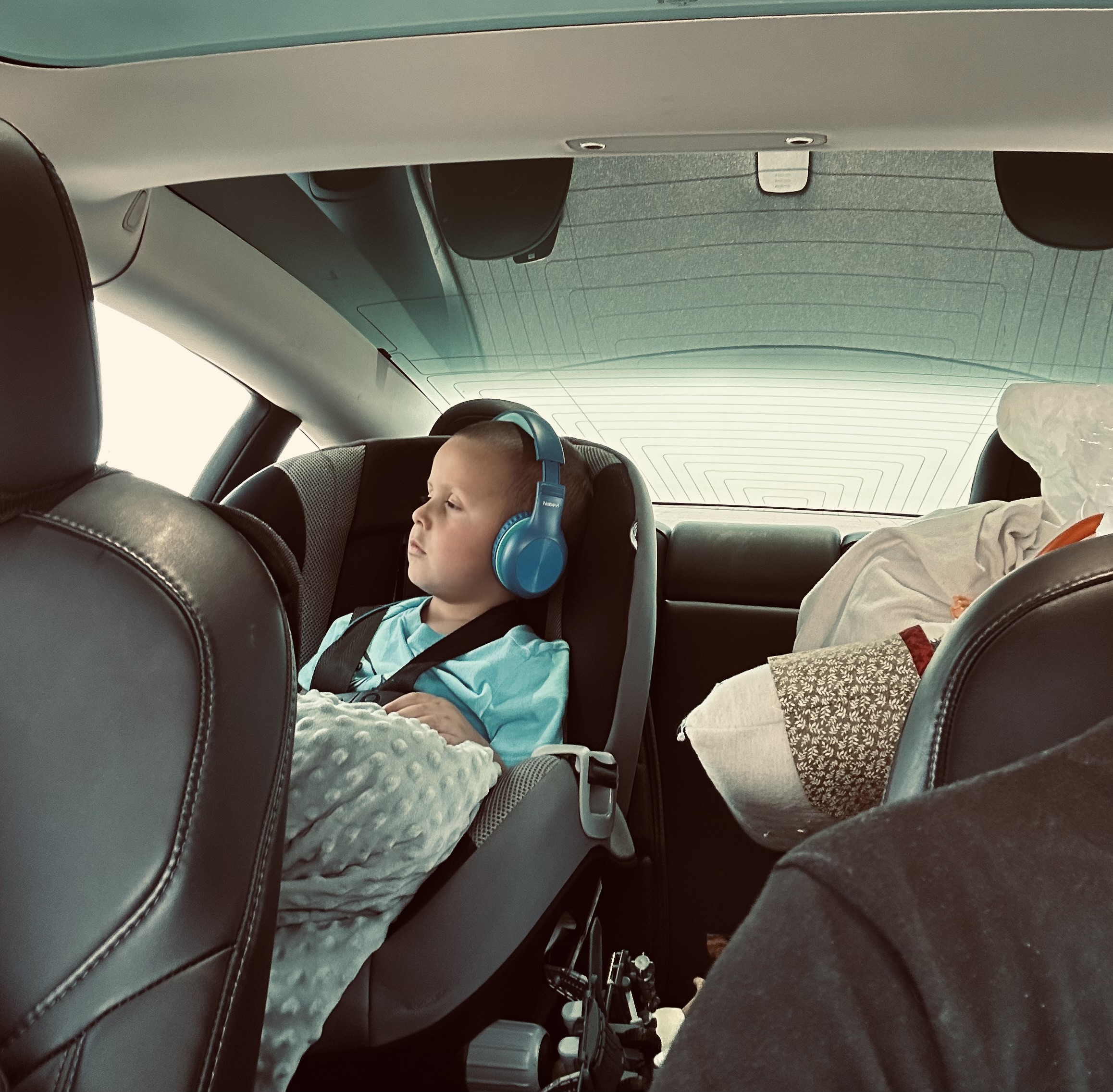 car rides